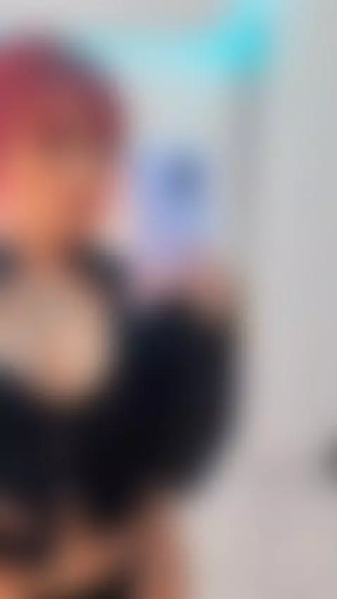 ready to punish me 😈🤤🔥 by ximena-gh