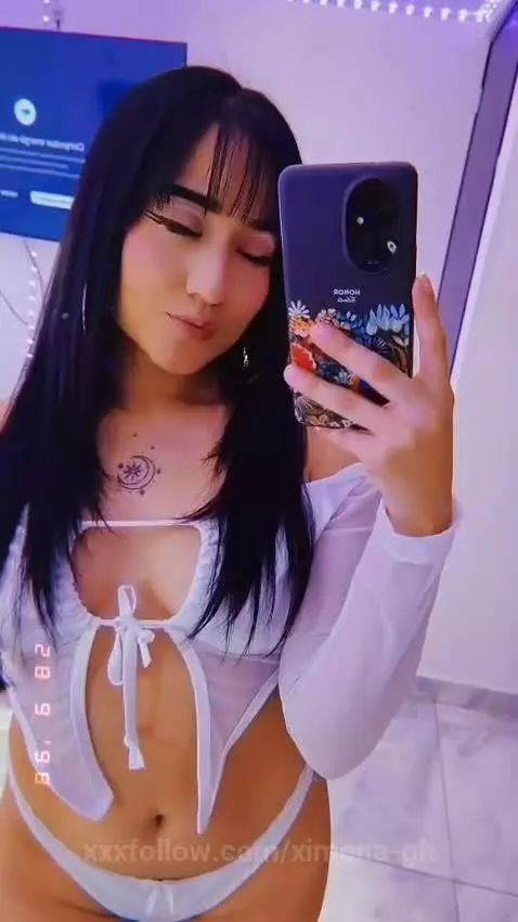 🤤 Ready 😘 by ximena-gh