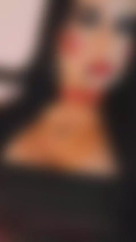 A little game with you, make me wet 😈 by ximena-gh