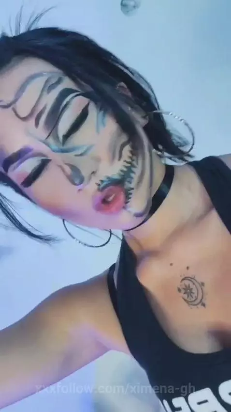 I suck your soul heheheheh (on line guys) 🥵😈 by ximena-gh