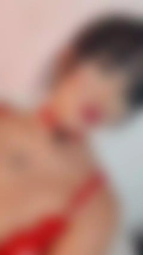 Soft and wet, I want to eat your delicious cock ❤️🥵 by ximena-gh