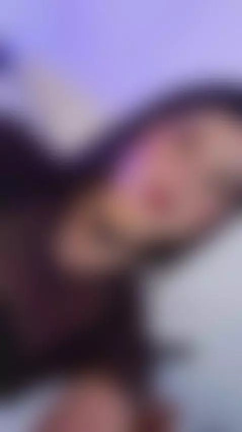 a bitch ready for you 😈 by ximena-gh