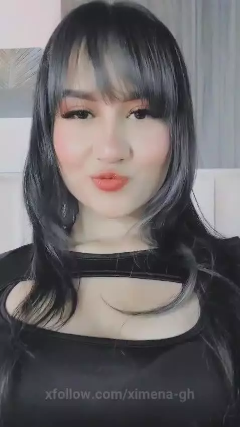 hey honey, i´m ready for your fantasies 😍 by ximena-gh