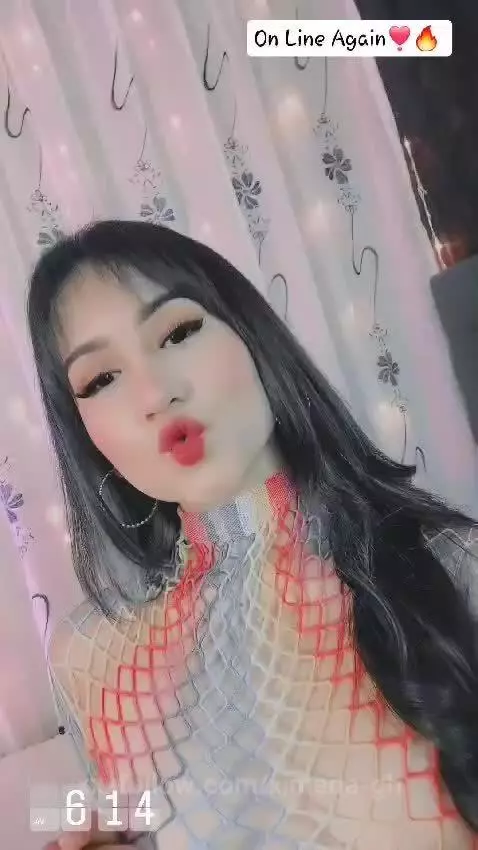 Hello Guy, I hope you missed me, online again mmm come get m... by ximena-gh