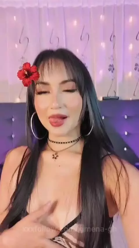 I want you to fuck me like the little whore I am 😈🥵 by ximena-gh