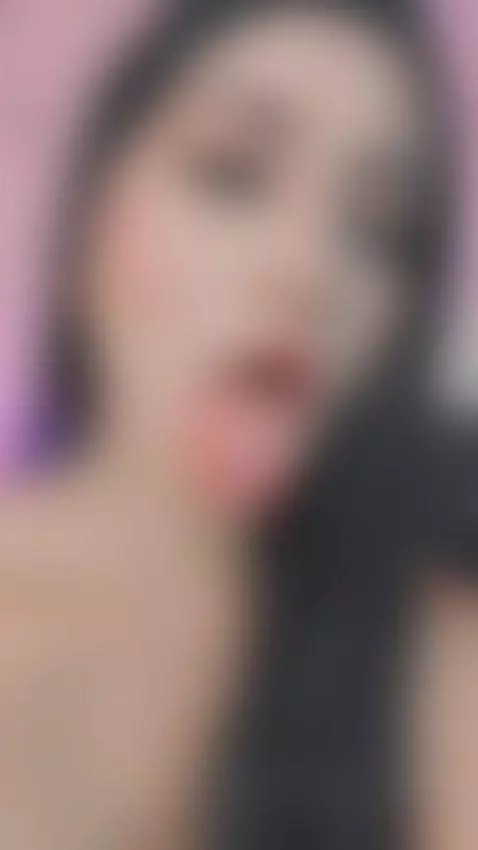 Ruin my throat with your big cock 🍆💦 ahegao for you by ximena-gh