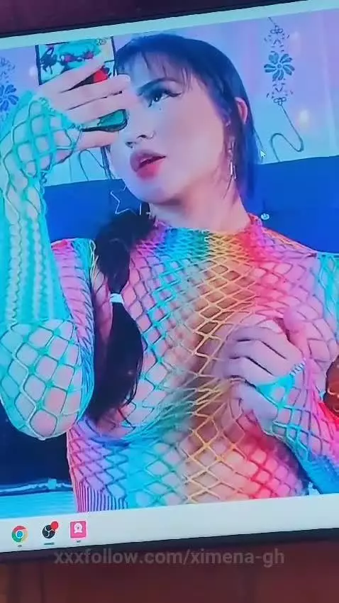 come for me 😈 by ximena-gh