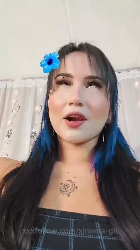 Come see me, online for you 🥵❤️ by ximena-gh