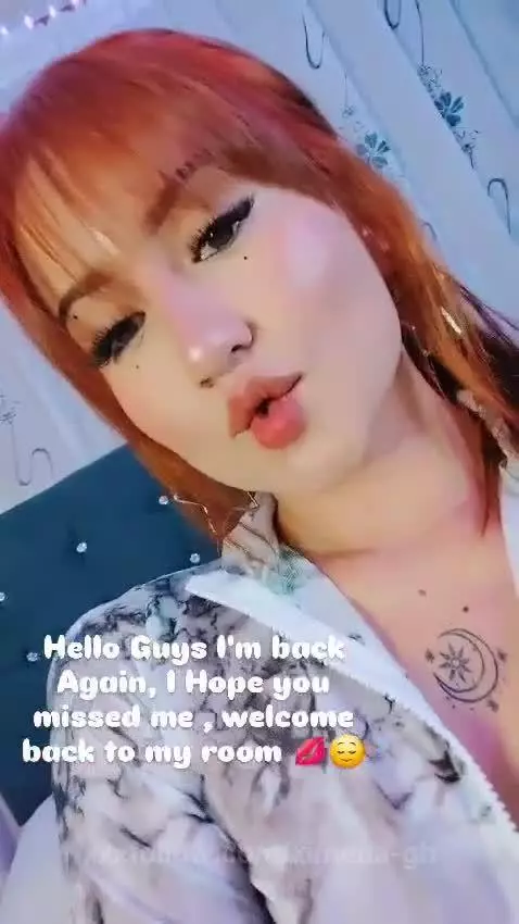 HEY HEY GUYS !!! by ximena-gh