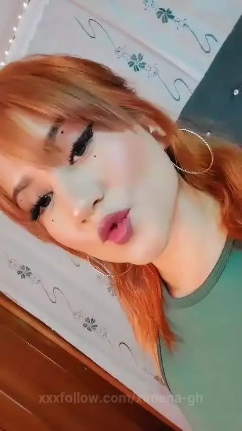 I want kisses from you ❤️🍒 by ximena-gh