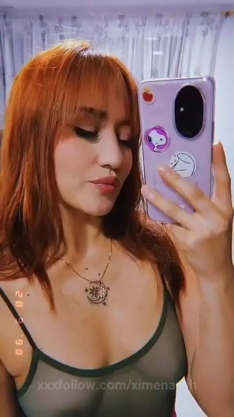 Hello, ​do ​you ​want ​to ​see ​this ​sexy ​girl ​in ​action... by ximena-gh