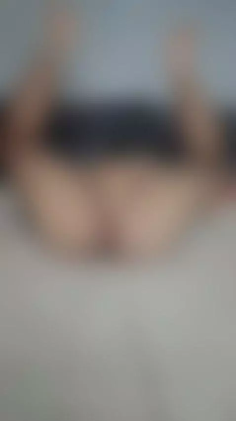 you want my ass? by salemdirty