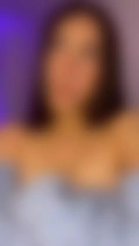 I want to feel ur hands on my tits 😍😈 by chanttall-1