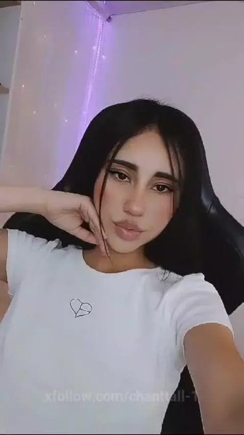 sexy, latina, cute by chanttall-1