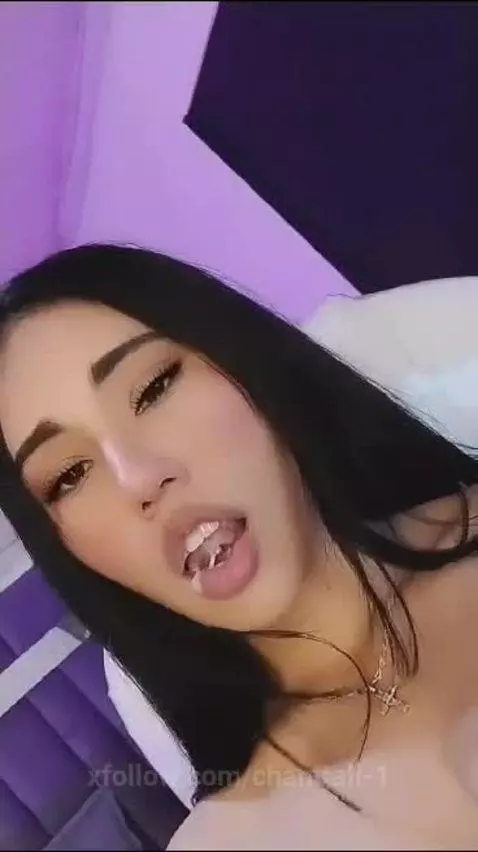 💋Come to control me and have a fun moment💋 by chanttall-1