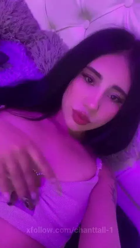 you like mi small tits? by chanttall-1