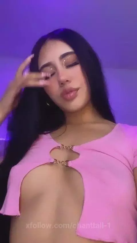 Hellou:) by chanttall-1