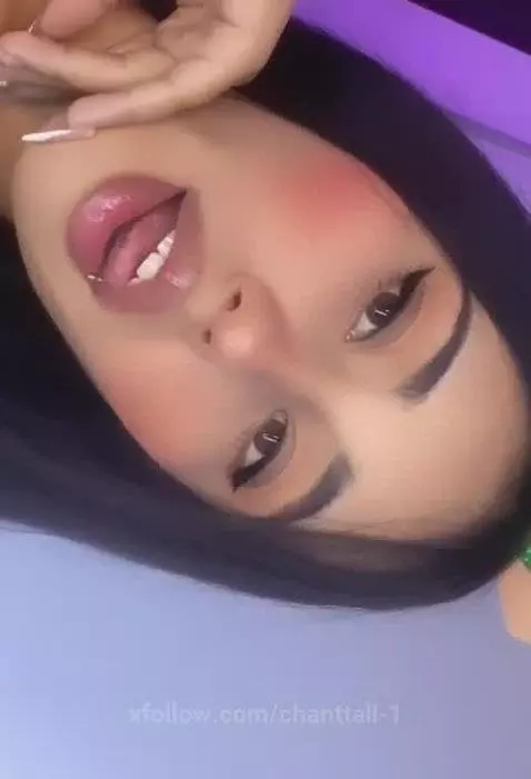 Nite nite ♥ Come and spank my juicy ass ❤️ https://www.camso... by chanttall-1