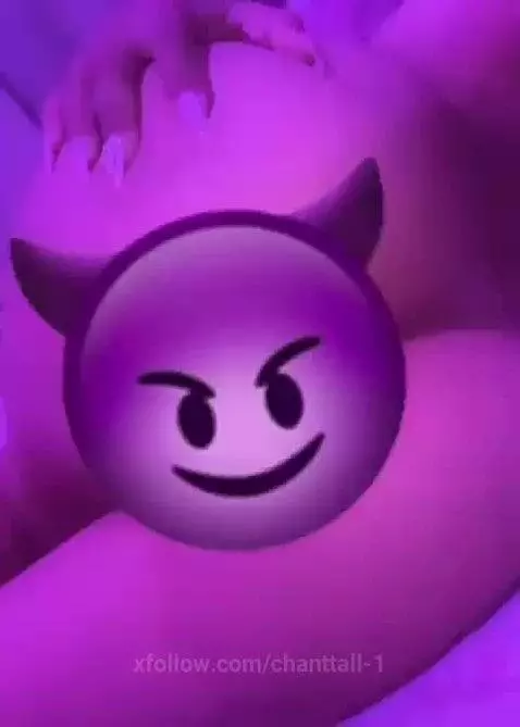 Wouldn't you like to see more or be more inside?😈💦 by chanttall-1