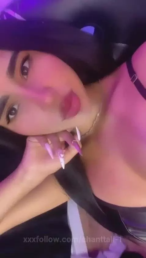 Hey bae! wanna taste me? by chanttall-1