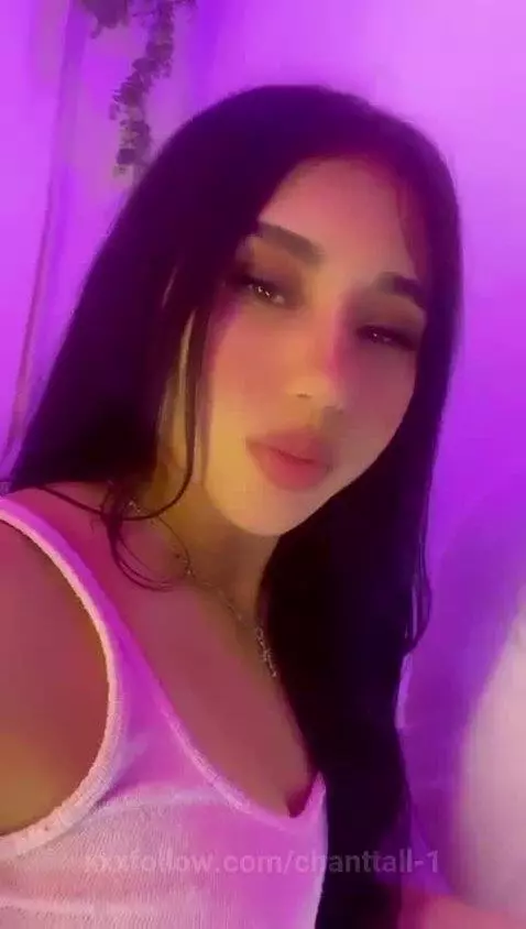 Come make me horny ♥ by chanttall-1