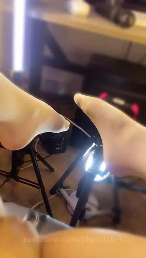 heeey love hru ? by chanttall-1