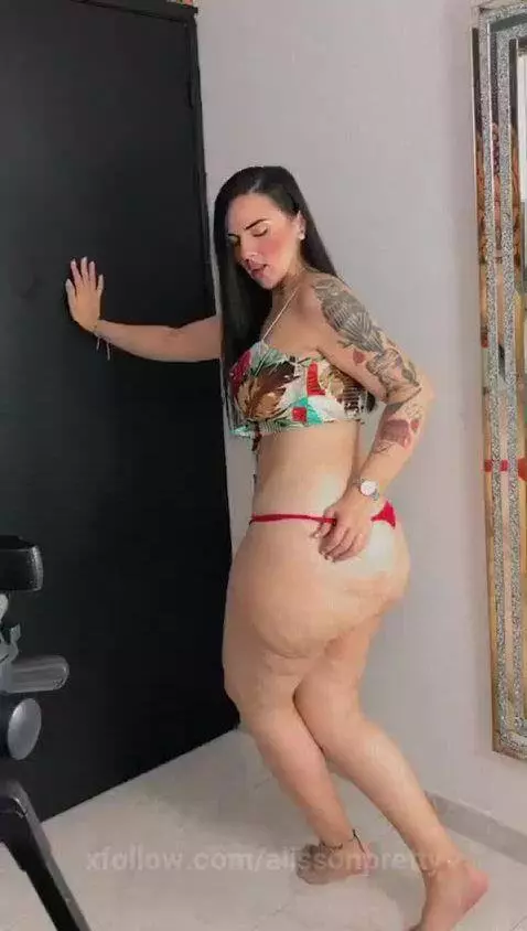 ❤️Have you masturbated while exchanging messages with someon... by alissonpretty