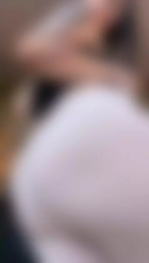 This beautiful ass feels naughty, would you help it? by alissonpretty