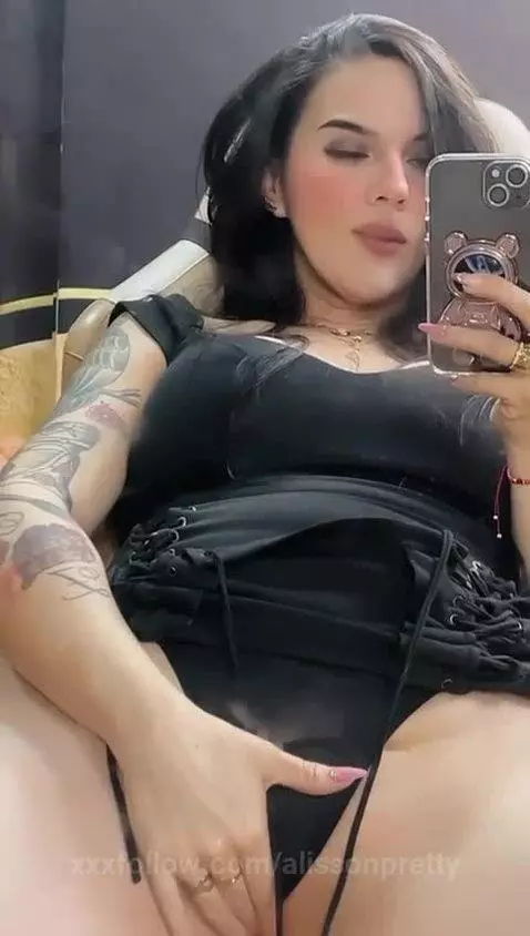 I am a very naughty woman, you will soon fall for my voluptu... by alissonpretty