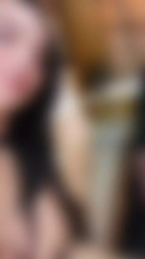 What a delicious BBC by alissonpretty