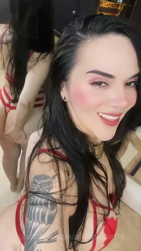 🔆 This Sexy Latina has amazing curves and very fuckable Ass ... by alissonpretty