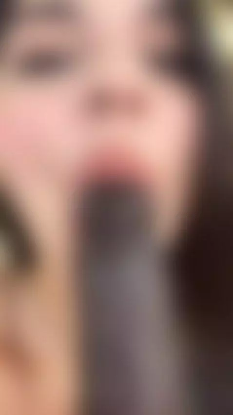 My mouth, a pleasure without limits by alissonpretty