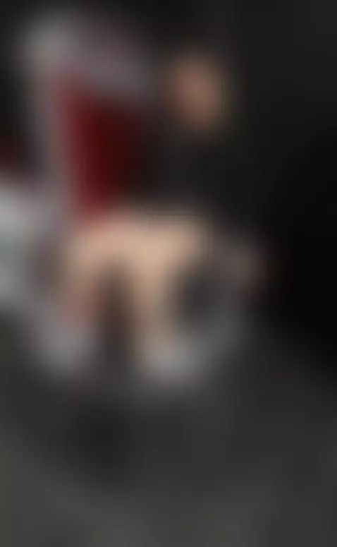 I like to feel sweaty by brendamiichel