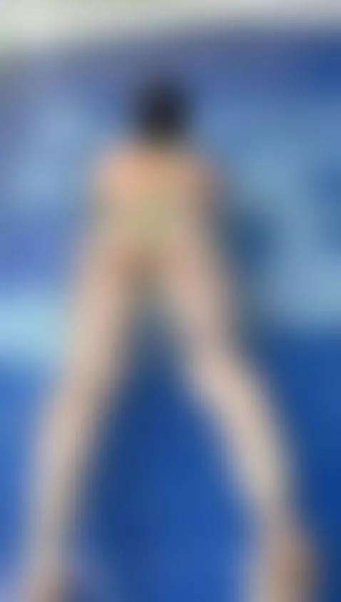 Swiming Day by brendamiichel