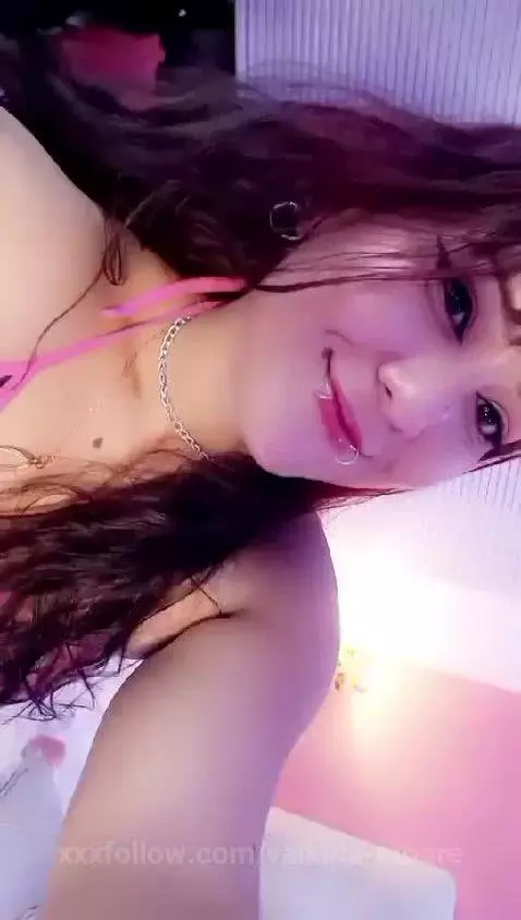 😈🔥COME SUCK MY NIPPLES !! by valkiria-moore