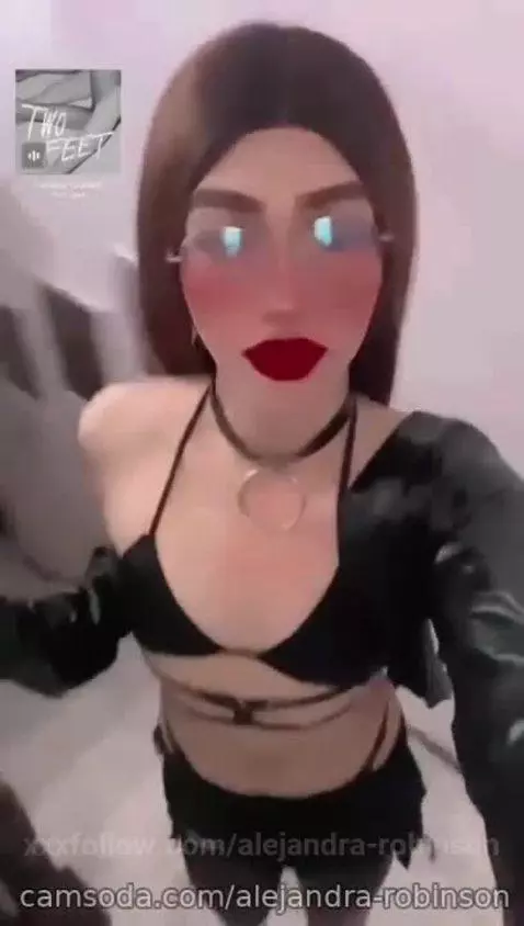 You arrive mistress by alejandra-robinson