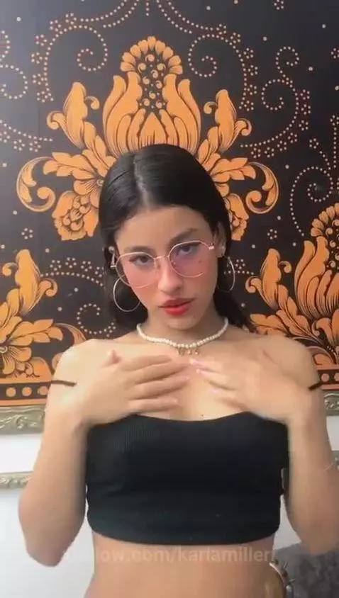 hello my love, this weather is perfect for fucking wildly by karlamillerr