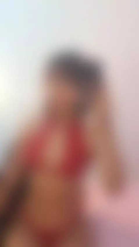 Catch me if you can 😉 by kinky-camila