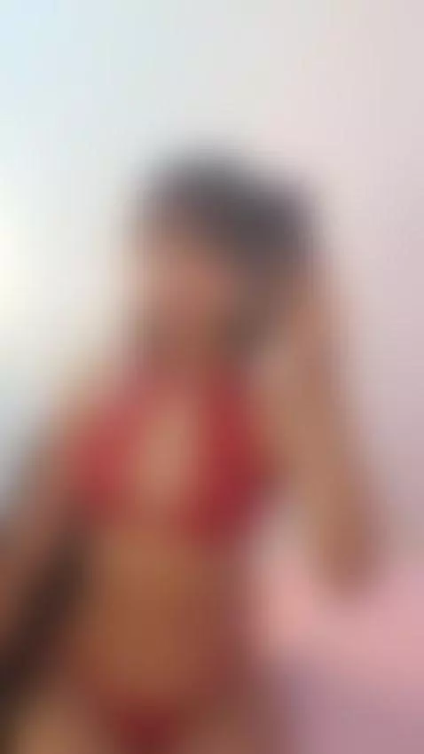 Catch me if you can 😉 by kinky-camila