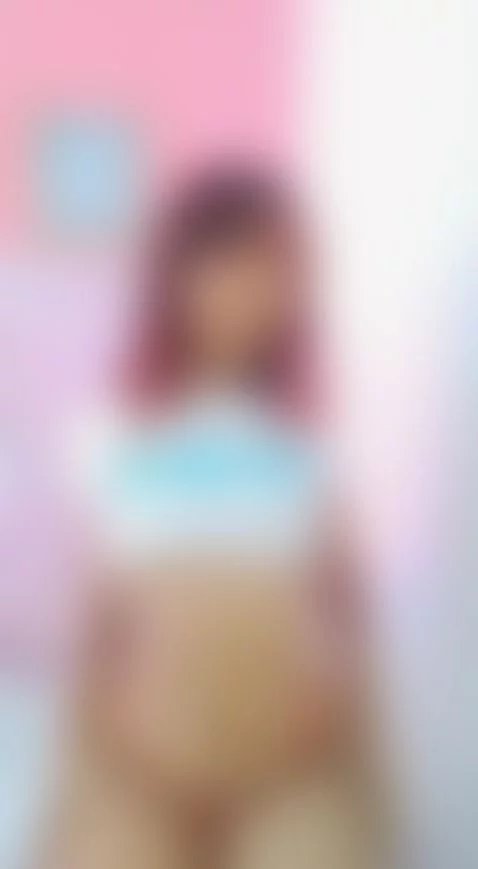 Come and play with my small breasts 🍒🥵🔥 by kinky-camila