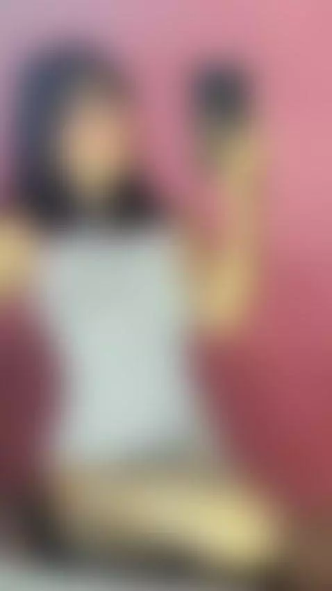 Fuck me under dress, dirty boy 🥵 by kinky-camila