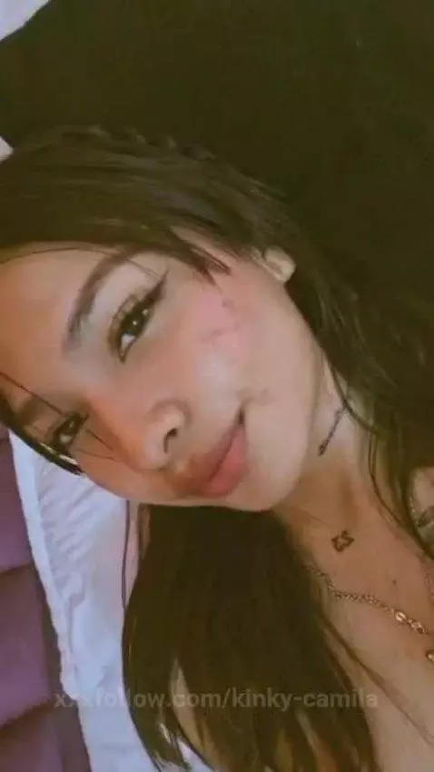 Let me seduce u daddy 🔥😏 by kinky-camila