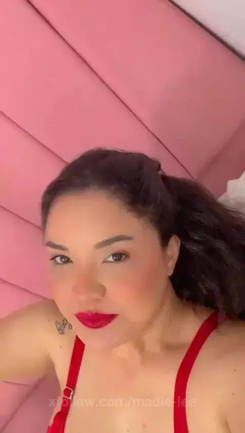 😈😈😈😈😈😈 by madie-lee