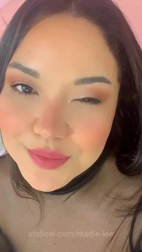 IM READY DADDY by madie-lee