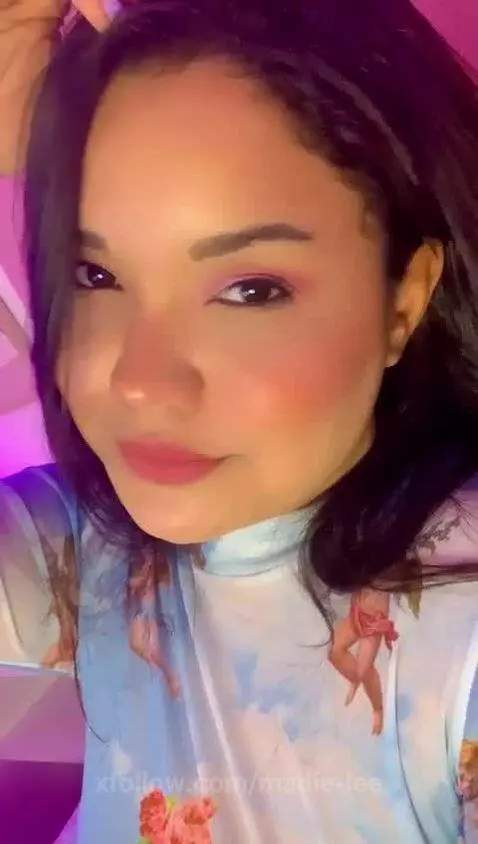 I'M VERY HORNY FOR YOU by madie-lee