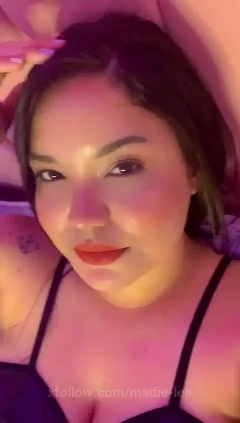 im ready by madie-lee