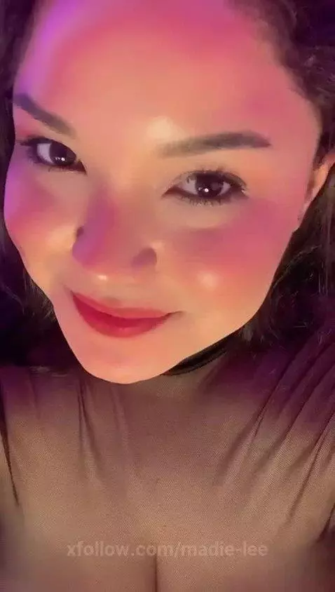 GIVE ME YOUR CUM ALL OVER MY FACE by madie-lee