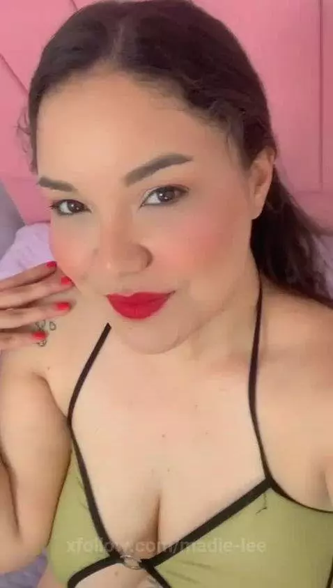 YOU RUB MY BIG NIPPLES by madie-lee