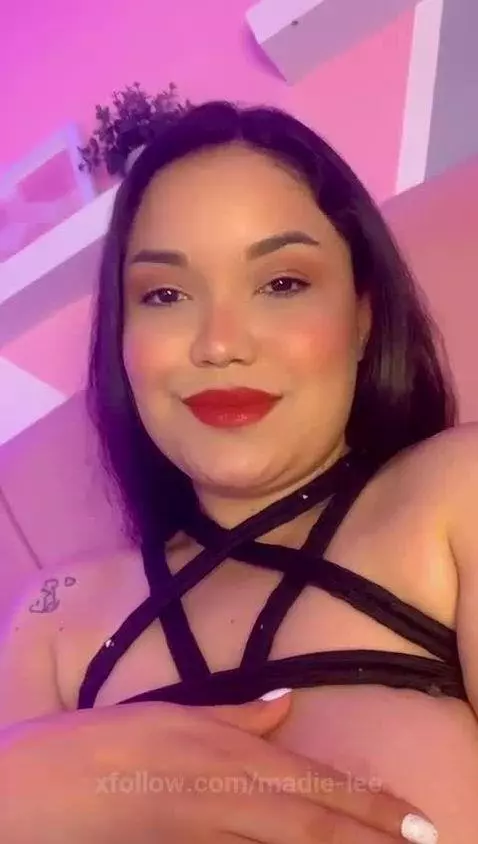 MAKE THIS SUBMISSIVE SUFFER by madie-lee