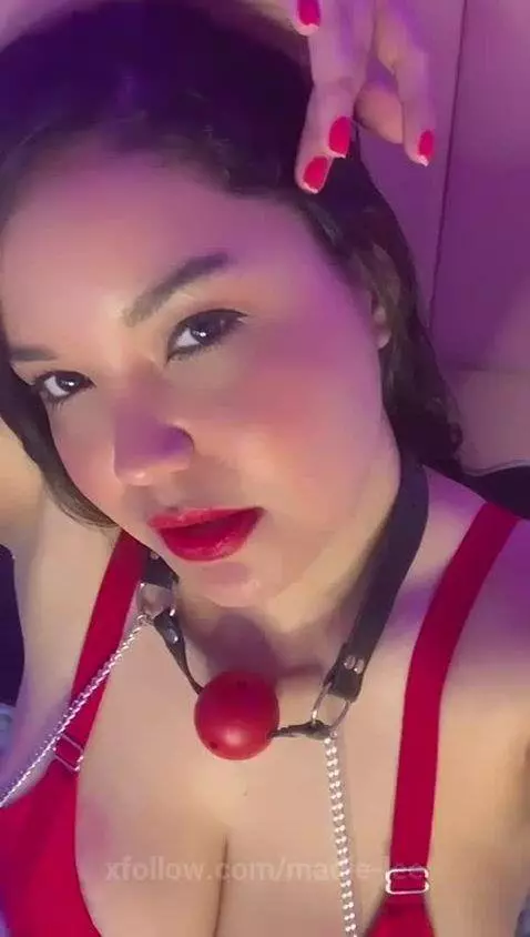 LET'S GET VERY WILD MASTER by madie-lee